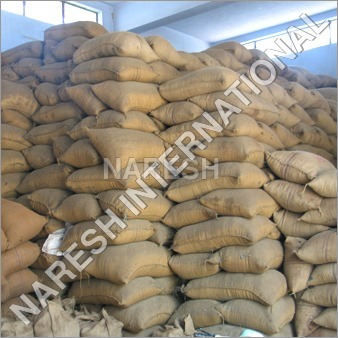 Sandalwood De-Oiled Spent Refuse Powder 