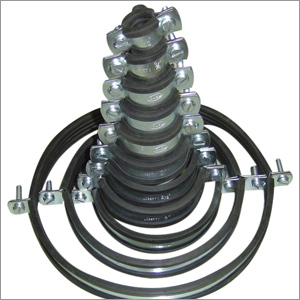 Nut Clamps [all sizes]