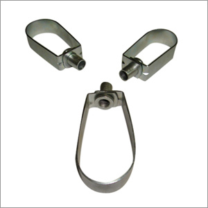 Sprinkler Clamps