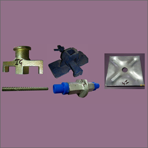 Scaffolding Accessories