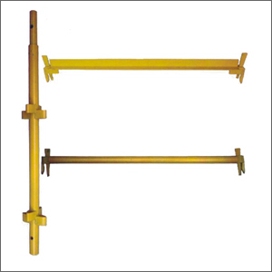 Kwikstage Scaffold Systems