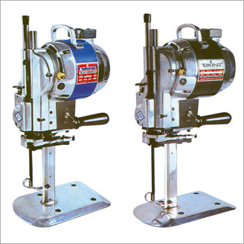Talking Cloth Cutting Machines