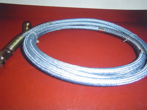SILVERSTAR PTFE HOSE