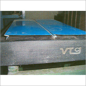 Automatic Roof Sheet Forming Line
