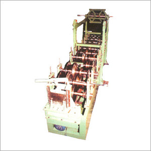Portable Roll Forming Machine