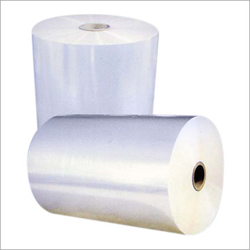 BOPP Capacitor Films (3 Micron)