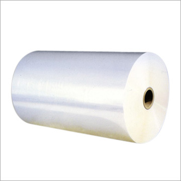 BOPP Capacitor Film (5 Micron)