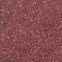 Imperial Red Granite