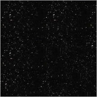 Black Galaxy Granite