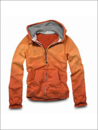 Men's Hooded Jackets - Premium Quality Fabric, Stylish and Comfortable Wear