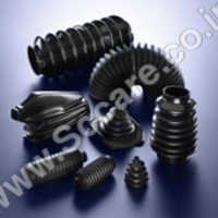Diaphragm Bellows