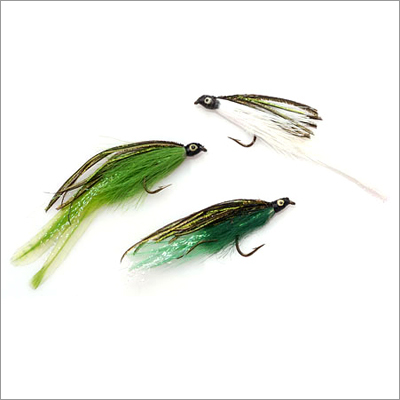 Flies Hooks