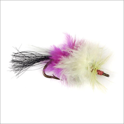 Fly Fishing Rod