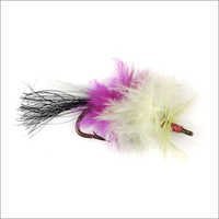 Heavyweight Sensitive Fly Fishing Rod