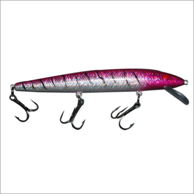Fresh Water Lure