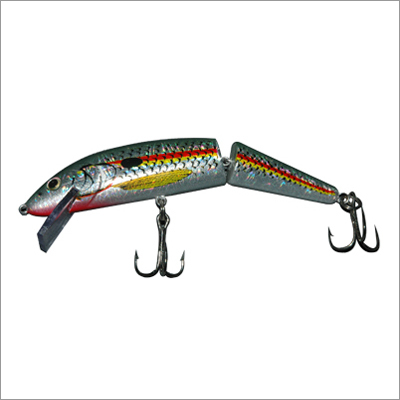 Wringling Lure - 135 Mm