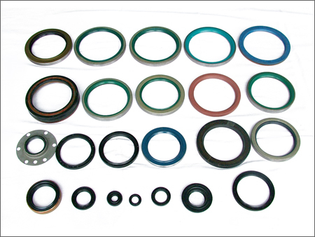 Oil Seals