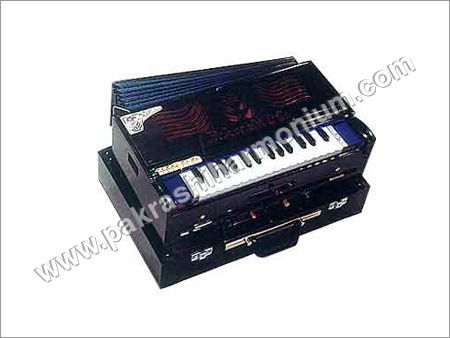 Professional Scale Changer Harmonium