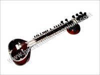 Professional Sitar - Body Material: Wood