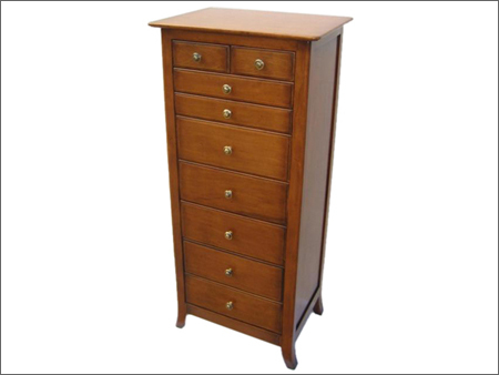 Churchill Wooden Drawer Chest