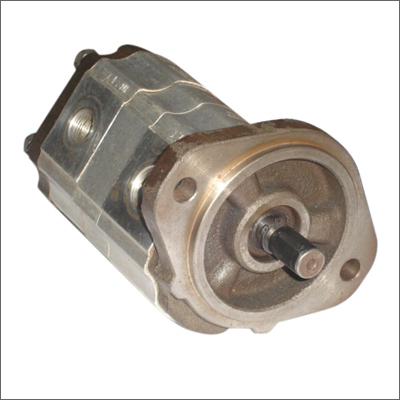 Hydraulic Pump
