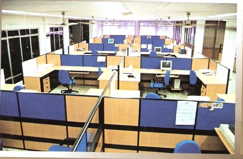 Modular Office