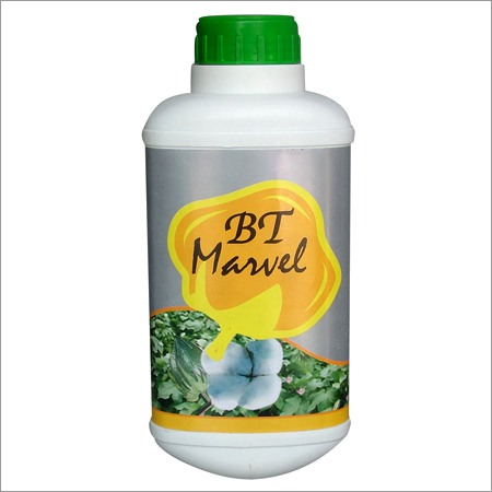 BT-Marvel Fertilizer