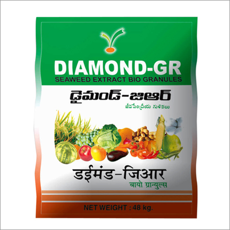Diamond-GR Fertilizer
