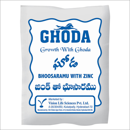 Ghoda Plant Growth Regulator