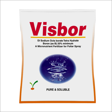 Visbor Fungicides