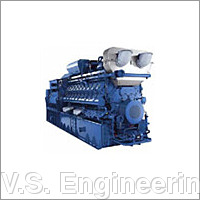 Electrical & Power Generator