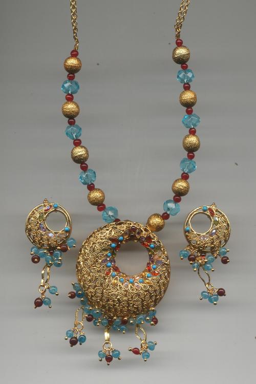 Antique Set