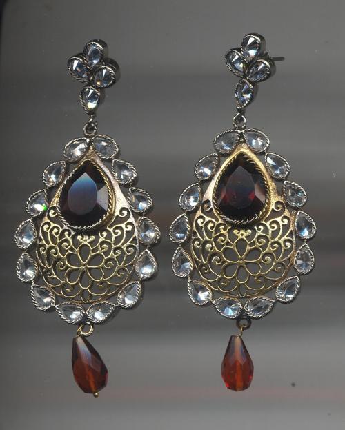 Victorian Earring