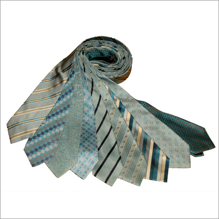 Designer Ties