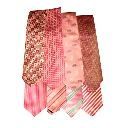 Men Neckties - Silk Material, 57x3.5 Inches, Varied Patterns | Comfortable, Durable, Customizable, Stylish, Versatile for Daily Wear