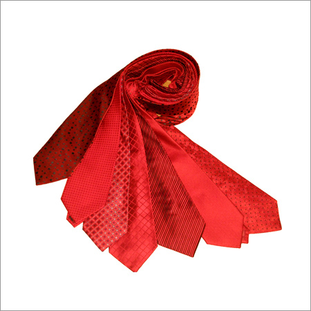 Designer Silk Neckties