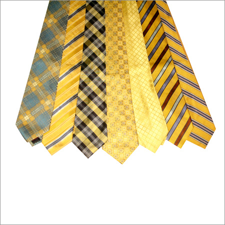 Formal Ties