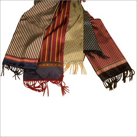 Men Stoles/ Mufflers