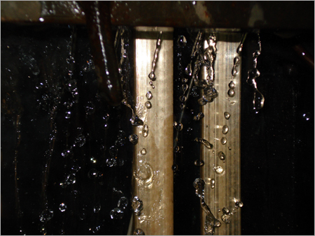 Continuous Casting