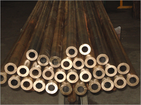 Hollow Rods