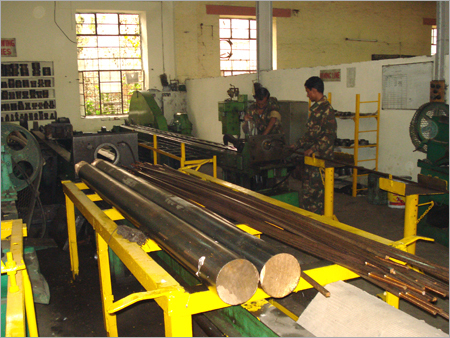 Drawing Section