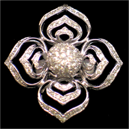 Diamond Designer Ring