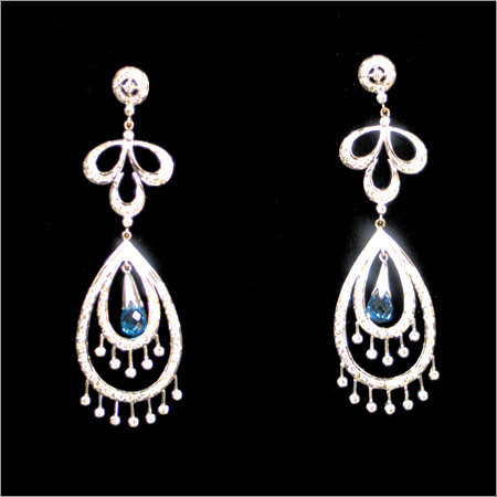 Diamond Dangler
