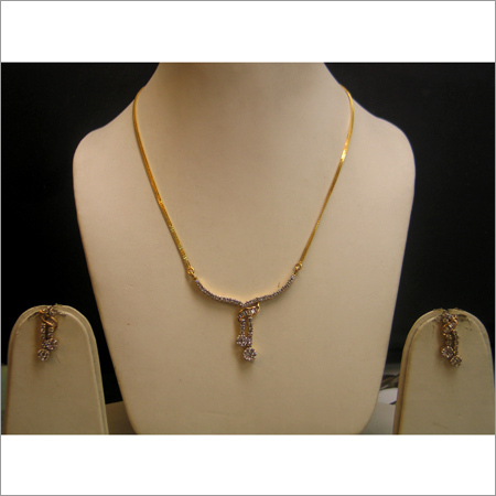 Diamond Small Set / Tinmania