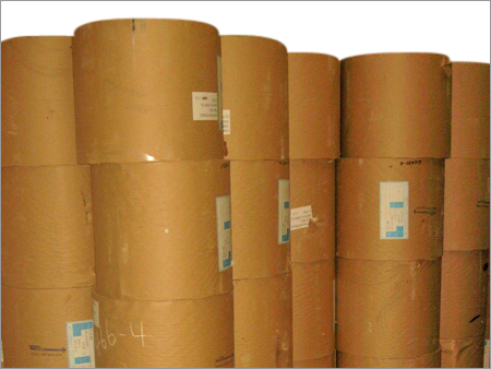 Thermal Insulating Paper