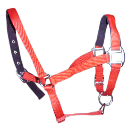 Nylon Halter