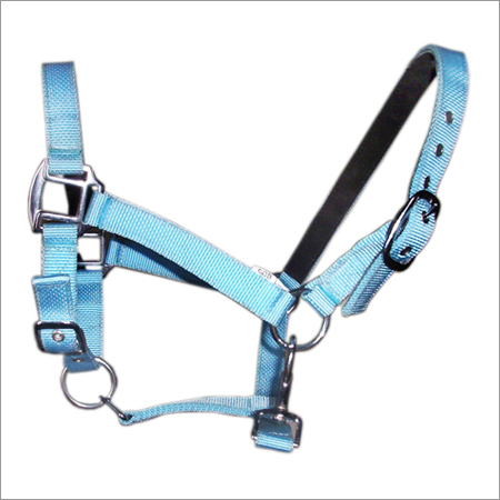 Halter
