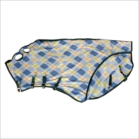 Printed Hood Rugs