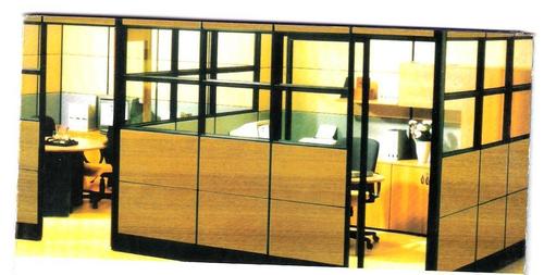 Full Height Partition