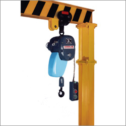 Electric Chain Hoist